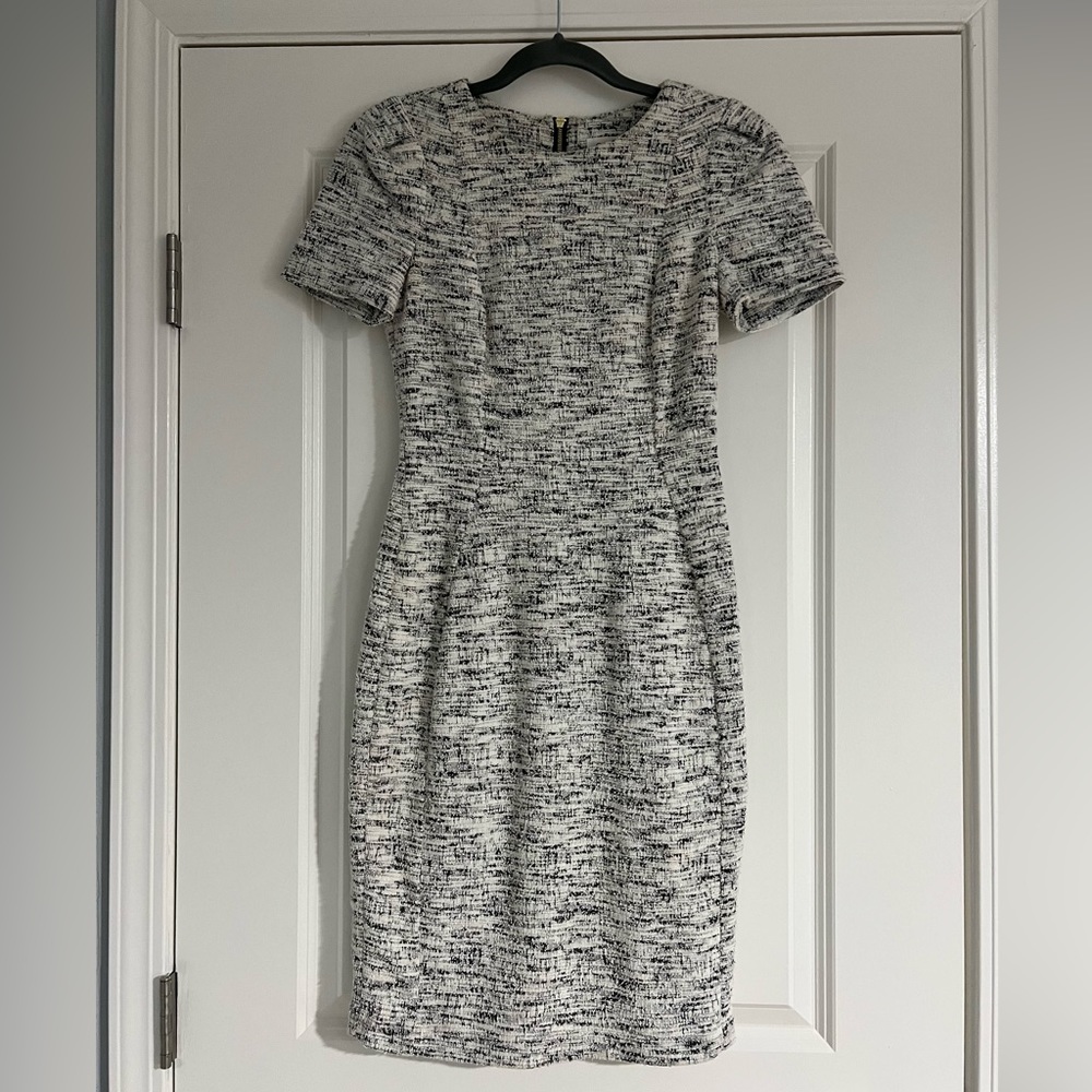 Calvin Klein dress size 2